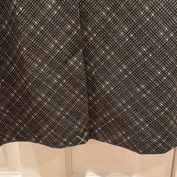 Soft & Stretchy Counterparts Patterned Pencil Ski - Picture 8 of 11